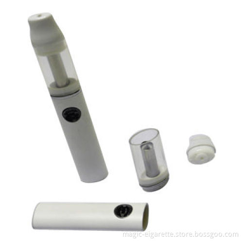 Elips Electronic cigarette with Clear Elips Atomizer 500 Puffs